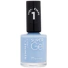 Rimmel London Super Gel STEP1 Nagų lakas