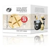 Rio Beauty Viso kūno vaško kieto vaško tablečių rinkinys