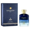 Risala Elite Eleganzia Bleu EDP parfumuotas vanduo vyrams, 100 ml