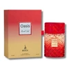 Risala Oasis Floral Oud EDP parfumuotas vanduo moterims, 100 ml