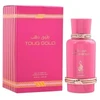 Risala Touq Gold EDP parfumuotas vanduo moterims, 100 ml