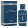 Risala Touq Sidabrinis EDP parfumuotas vanduo unisex, 100 ml