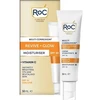 „RoC Multi Correxion Revive & Glow“ drėkinamasis kremas nuo saulės SPF30, 50 ml