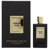 Rosendo Mateu Juodas Collection Fresh Oud PP kvepalai unisex, 100 ml