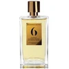 Rosendo Mateu 6 Jasmin Sandalwood Oriental Musk EDP parfumuotas vanduo unisex, 100 ml