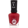 Nagų lakas Sally Hansen Miracle Gel, N: 402 Red Between the Lines, 14,7ml