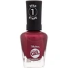 Sally Hansen Miracle Gel 555 Gelbordeaux Glow, 14,7 ml