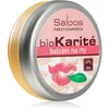 Saloos šaltalankių lūpų balzamas 19 ml