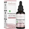 Saloos Bio rozmarýnový olej na vlasy 50 ml
