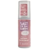 „Salt Of The Earth“ natūralus dezodorantas su levandomis ir vanile „Pure Aura“ (Natura l Dezodorantas), 100 ml