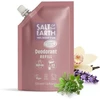 Salt Of The Earth Natural roll-on dezodorantas Lavender & Vanilla Deo papildymas - papildymas