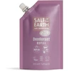 Salt Of The Earth Natural roll-on dezodorantas Peony Blossom Deo Refill - papildymas (refill)