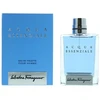 Salvatore Ferragamo Acqua Essenziale EDT tualetinis vanduo vyrams, 100 ml