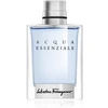 Salvatore Ferragamo Ferragamo Acqua Essenziale EDT tualetinis vanduo vyrams, 50 ml