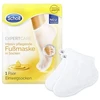 „Scholl PediMask™“ trigubo aliejaus pėdų kaukė (1 pora)