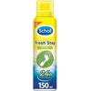 Scholl jaladeodorant 150ml