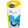 Scholl In-Balance Heel Pain Relief Insole - 1 Pair