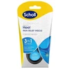„Scholl In-Balance Heel“ ortopediniai vidpadžiai (skausmą malšinantys vidpadžiai) 1 pora