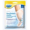 Scholl PediMask Nawilajca Maska Z Olejkiem Makadamia 1 Para