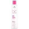 Schwarzkopf BC Bonacure Color Freeze Šampūnas švelnus šampūnas dažytiems plaukams 250 ml