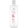 Schwarzkopf Bc Repair Rescue Šampūnas, 1000 ml