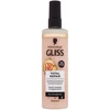 Schwarzkopf Gliss Total Repair Express-Repair-kondicionierius Kondicionierius moterims, 200 ml