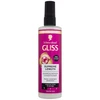 Schwarzkopf Gliss Supreme Length Express-Repair-kondicionierius nenuplaunamas plaukų priežiūra moterims, 200 ml
