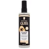 Schwarzkopf Gliss Ultimate Repair Express-Repair-kondicionierius nenuplaunamas plaukų priežiūra moterims, 200 ml