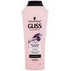 Schwarzkopf Gliss Šampūnas, 400 ml