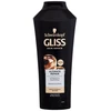 Schwarzkopf Gliss Ultimate Repair Strength Šampūnas Šampūnas moterims, 400 ml