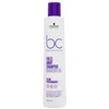 Plaukų šampūnas Schwarzkopf Professional Bonacure Frizz Away with Babassu Oil Šampūnas 250ml