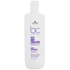 Plaukų kondicionierius Schwarzkopf Professional Bonacure Frizz Away kondicionierius su Babassu aliejumi 1000ml