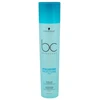 Schwarzkopf BC HYALURONIC MOISTURE KICK micellar Šampūnas 250 ml