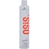 Schwarzkopf Osis Elastic vidutinės fiksacijos plaukų lakas 500ml