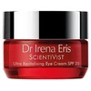 Dr Irena Eris Scientivist Ultra Revitalis Paakių kremas SPF 20 gaivinantis paakių kremas, 15 ml