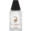 Scorpio Scorpio Collection Sport EDT tualetinis vanduo vyrams, 75 ml