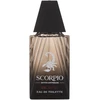 Scorpio Unlimited Anniversary Edition EDT tualetinis vanduo vyrams, 75 ml