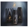 Scorpio Vertigo EDT rinkinys vyrams (EDT 75 ml + Dušo želė 250 ml + Dezodorantas 150 ml)