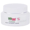 Sebamed Night Intensive Krem intensyviai maitinantis veido kremas nakčiai 50 ml