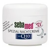 Sebamed naktinis kremas su Q10 nuo senėjimo (specialus naktinis kremas) 75 ml