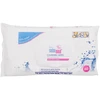 Sebamed kūdikių valymo servetėlės 60 vnt