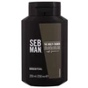 Sebastian Professional Seb Man The Multi - Tasker 3 in 1 250 ml