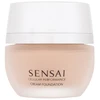 Sensai Cellular Performance Anti-Ageing Foundation Cream Foundation, atspalvis: CF21 Tender Beige, 30 ml