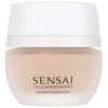Sensai Cellular Performance Anti-Ageing Foundation Cream Foundation atspalvis: CF20 Vanilla Beige, 30 ml