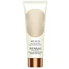 Sensai Silky Bronze Sun Care Kreminis For Face SPF 30 apsauginis veido kremas, 50 ml