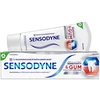 Sensodyne Dantų pasta jautriems dantims Jautrumas ir dantenų balinimas 75 ml