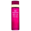 Sergio Tacchini Bella Donna EDT tualetinis vanduo moterims, 75 ml