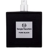 Kvepalai vyrams Sergio Tacchini Pure Juodas EDT, 100 ml
