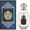Shaik Sochi Juodas Night Romance EDP parfumuotas vanduo vyrams, 80 ml