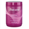 Inebrya SheCare Repair Mask atkuriamoji plaukų kaukė, 1000 ml